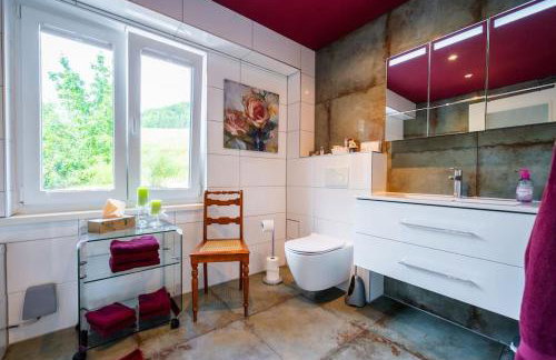 Familienfreundliche Erdgeschosswohnung für 8 Pers im Südschwarzwald - Foto 33