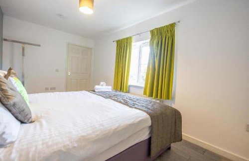 Garden House near shops in quiet location - Foto 41