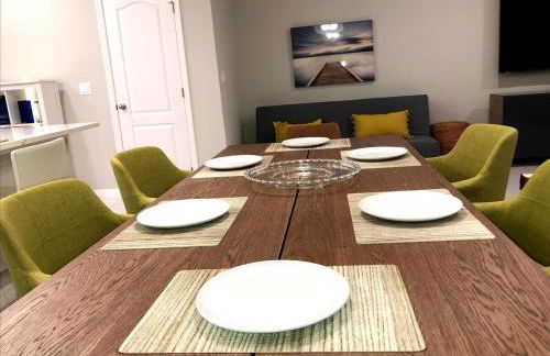 NEW Home 3 Bedrooms Water View Disney Universal - Foto 23