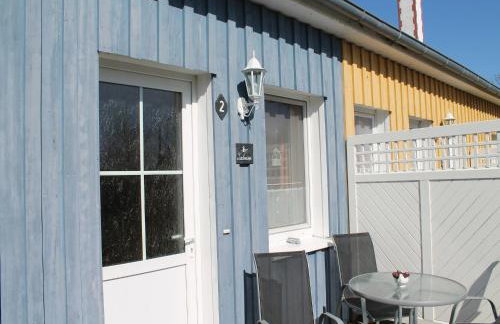 Charmante Ferienwohnung mit Garten in Wiek - Foto 69