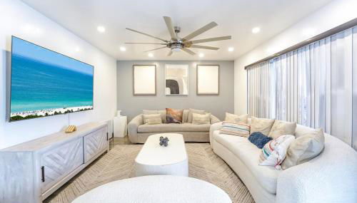 Waterfront Luxe 3BR, Pool, Hot Tub & Dock - Foto 5