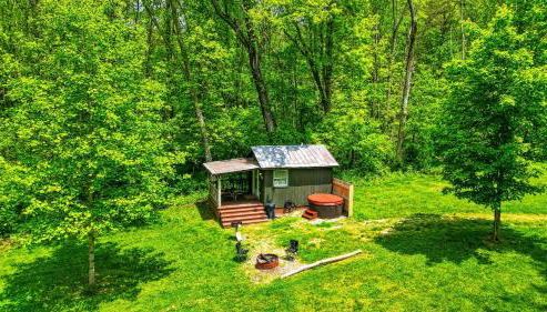 Cypres Caban - Foto 5