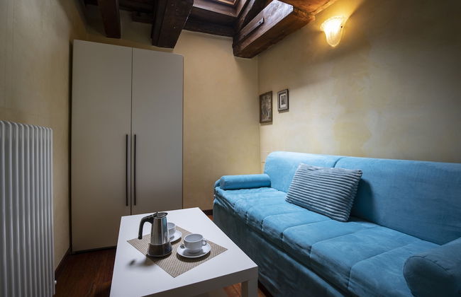 Doge Morosini Palace - Photo 23