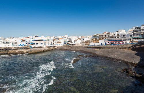 2BR El Cotillo House - Private Terrace - Foto 22