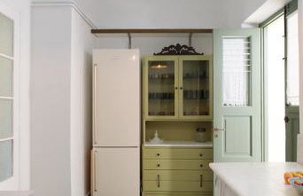 Alma Libre Villas Chora - Foto 24