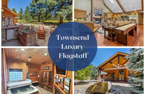 Townsend Flagstaff - Foto 4