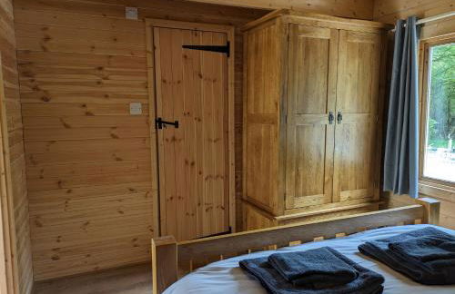 Cosy Cabin - Foto 21