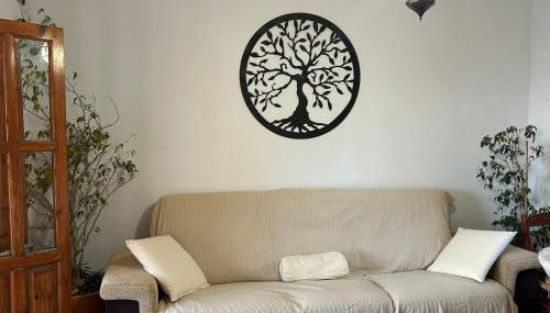 Villa Rústica en la Alpujarra - La Gualalla - Soportújar - Foto 5