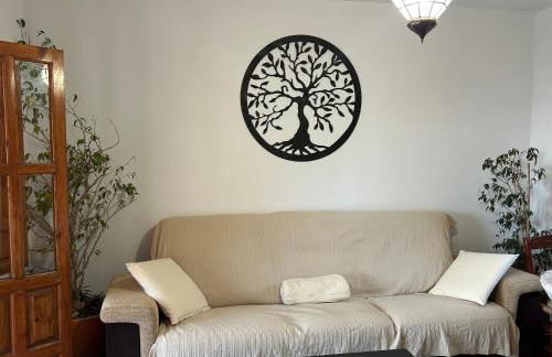 Villa Rústica en la Alpujarra - La Gualalla - Soportújar - Foto 5