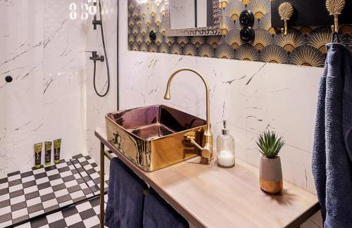 Rezydencja Julin Slow Life dla Gości 16+ - Foto 21