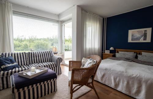 Ferienwohnung Möwennest - Foto 1