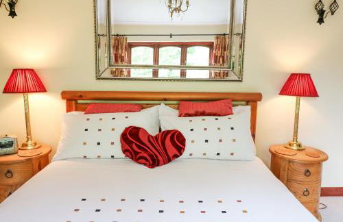 Derwen Villa - Foto 24