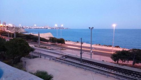 Privileged setting close to Plaza Mar 2 - Photo 3