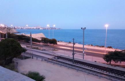 Privileged setting close to Plaza Mar 2 - Photo 3