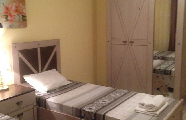 Admiral Plaza Apartments - Foto 15