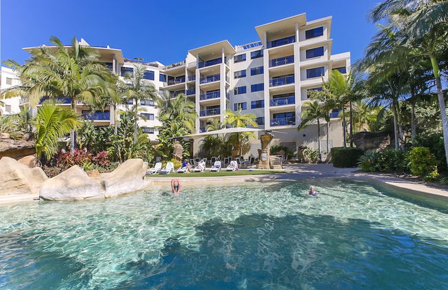 The Mirage Alexandra Headland - Foto 54