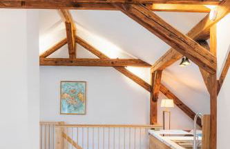 Ambiente & Comfort im historischen Anwesen - Foto 25