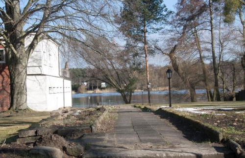 Villa Weißensee - Foto 42