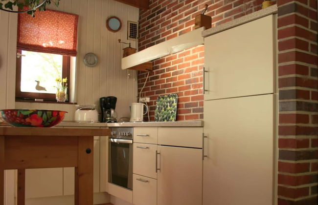 Holiday House House by the Lake - Foto 2