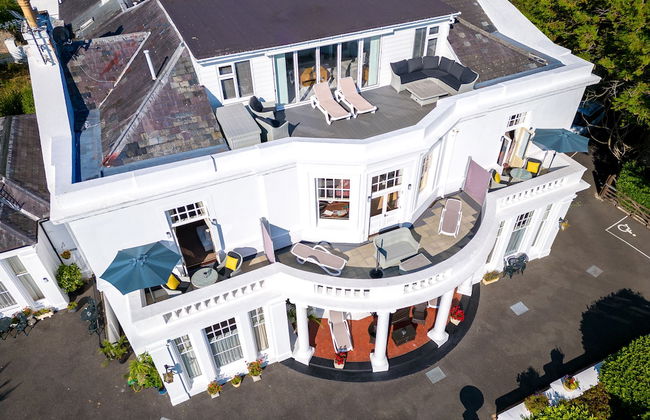 Vomero Holiday Apartments - Foto 77