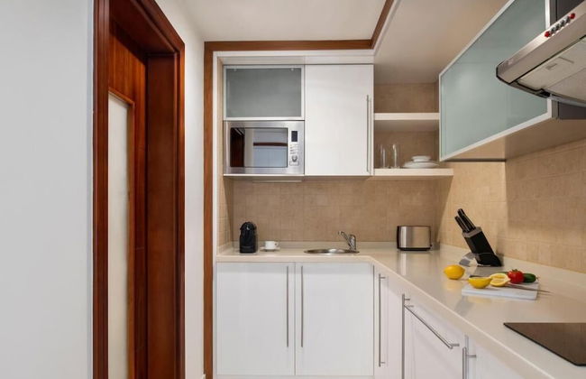 Fraser Suites Doha - Foto 71