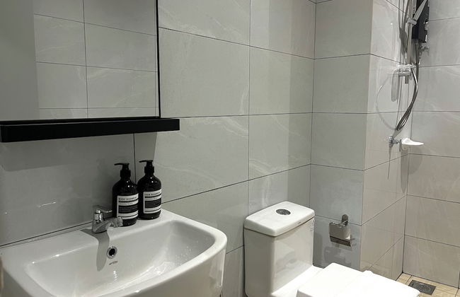 Amber Cove Melaka by Manhattan Group - Foto 19