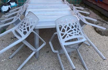 Les gîtes de Masnet - Foto 15