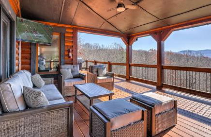 Tranquil Stays - Foto 26