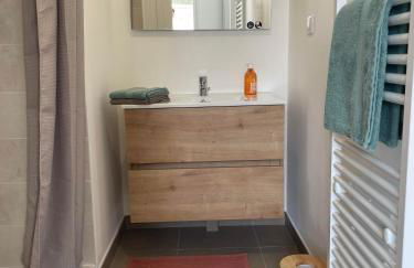 Appartement T2 piscine et plage - Foto 13