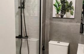 Loft La Cala de Mijas beach estudio mirando al mar - Photo 12