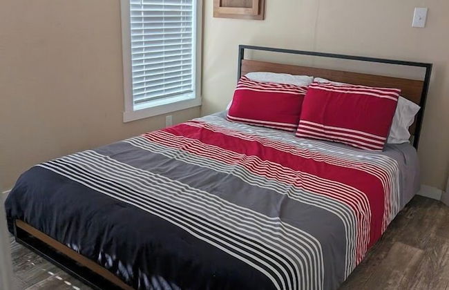 Cedarvale Cabins at Turner Falls - Photo 9