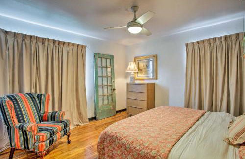 Pet-Friendly River District Gem 5 Mi to Stockyards - Photo 15