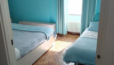 alloggio "La Torretta"self H24 di Silvana e Valter - Foto 3