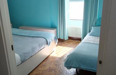 alloggio "La Torretta"self H24 di Silvana e Valter - Foto 3