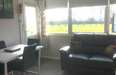 Dragon Chalet 1 , 155 Sunbeach Holiday Village, Scratby - Foto 15