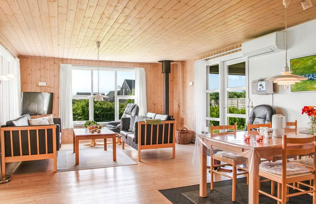 "Söffren" - 350m from the sea - Photo 16