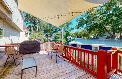 Beautiful home with modern conveniences - close to the beach, dogs welcome - Foto 44