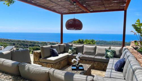 Villa Joie de Vivre - Foto 4