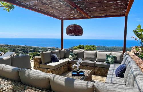 Villa Joie de Vivre - Foto 4