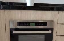 Apartamento Novinho na Praia de Palmas em Gov Celso Ramos - Photo 12