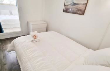 Maison Tita - maison avec parking, jardin et clim - Foto 11