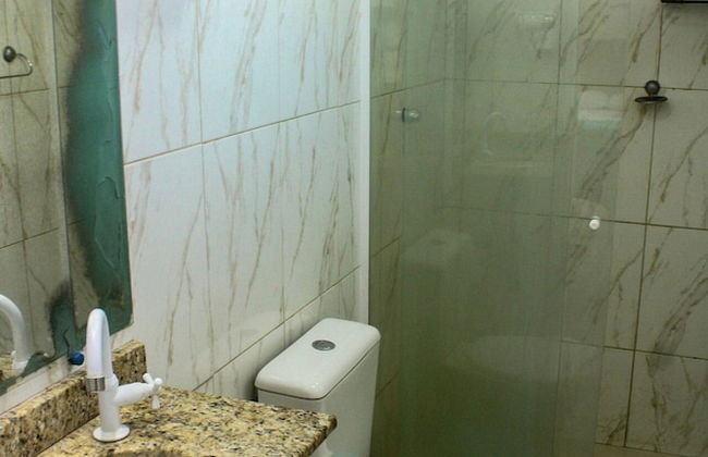 CASA MARAVILHOSA 6 QUARTOS - Foto 54