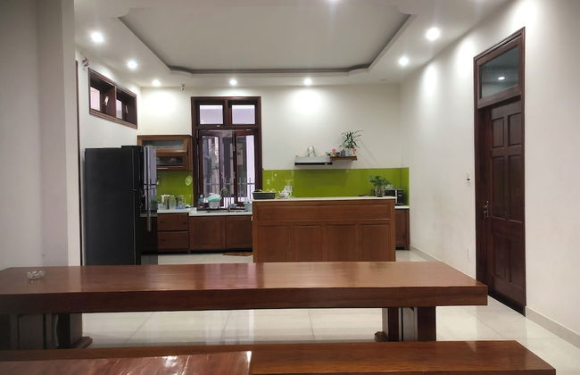 Phương's house - Foto 36