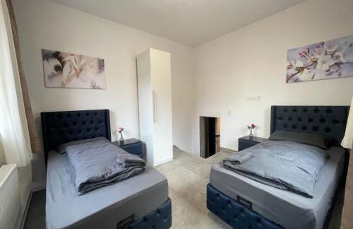 MK Apartments Bremen 5 - Foto 7