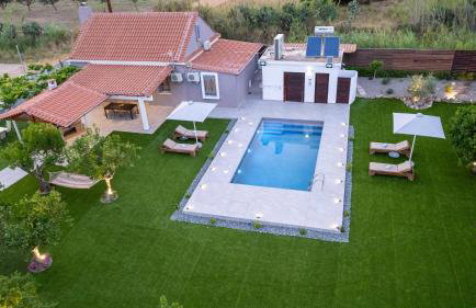 Private Pool Retreat - Georgia's Garden Oasis - Foto 10