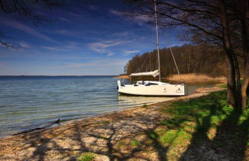 Mazury - Giżycko - Harsz - Domki - ApartMazury Osada - Foto 56