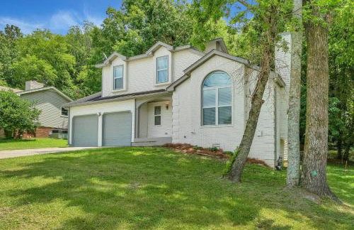 Nashville Nest: Renovated Retreat Near BNA - Foto 20