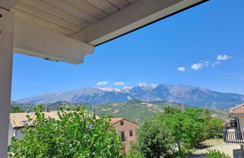 Appartamento Belvedere Roccascalegna - Photo 6