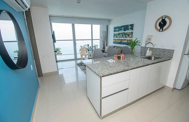 U-GO Morros City Frente al Mar - Foto 11