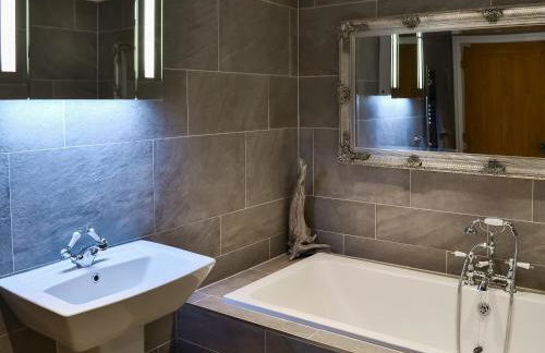 Old Kielder Castle Cottage - Foto 10